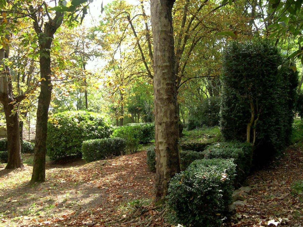 Domaine Du Parais B&B Sospel Exterior foto